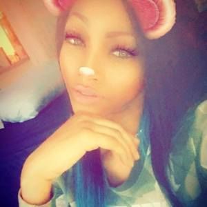 Meet your Posher, Kimberly